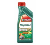 Castrol Magnatec 10W-40 A3/B4 Semi Synthetic Engine Oil 1L 521771952