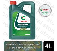 Engine Oil 1L for INFINITI 1 Litre Castrol 5W-40 Genuine Top Quality Guaranteed