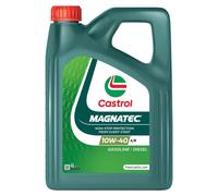 Castrol MAGNATEC 10W40 AB Semi Synthetic Car Engine Oil 4 Litres 4L