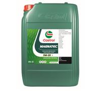 Castrol MAGNATEC Stop-Start 5W-20 5W20 E Ford Fully Synthetic Engine Oil 20L