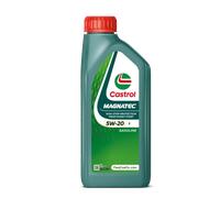 Castrol Magnatec 5W-20 E 1Ltr