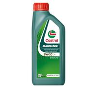 Castrol Magnatec 5W-20 E 1L H Z2 Engine Oil- 15F9C9