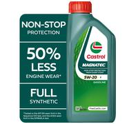 Castrol MAGNATEC 5W-20 E Engine Oil 1L