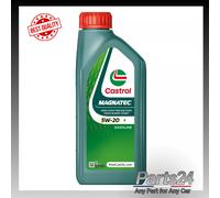 Castrol Magnatec 5W-20 E 1L H Z2 Engine Oil- 15F9C9