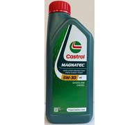 Engine Oil 1L for SSANGYONG 1 Litre Castrol 5W-30 Genuine Top Quality Guaranteed