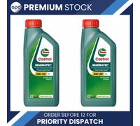Castrol Magnatec 5W-30 A5, H 1F - 15F903 - 2 x 1 ltrs