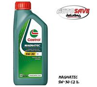 Castrol - MAGNATEC 5W-30 C2 Engine Oil 1L