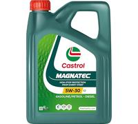 Castrol MAGNATEC 5W-30 C2 Engine Oil 4L