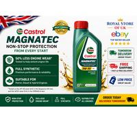 CASTROL 15F929 Engine oil