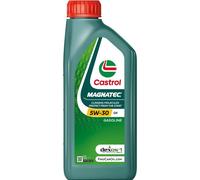 Castrol Magnatec 5W-30 DX 1L 15F6DD | Engine Oil