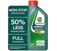 CASTROL 15F6DD Engine oil