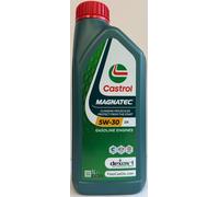 Castrol Magnatec 5W-30 DX 1L