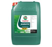 Castrol MAGNATEC 5W-30 DX Fully Synthetic Engine Oil 20L