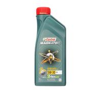 Castrol Magnatec 5W-30 Oil 1L