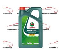 Castrol Magnatec 5W-30 P 5L 1612B5