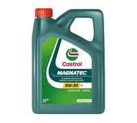 Castrol Magnatec 5W-30 C2 Fully Synthetic Engine Oil 5W30 4L