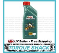 Castrol MAGNATEC 5W-40 5W40 C3 Fully Synthetic Engine Oil - 1 Litre 1L