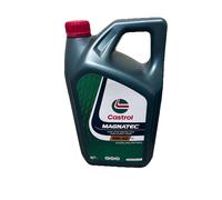 Castrol MAGNATEC 5W-40 5W40 C3 Fully Synthetic Engine Oil - 5 Litres 5L