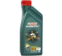 Castrol Magnatec 5W-40 A3/B4 Oil 1L