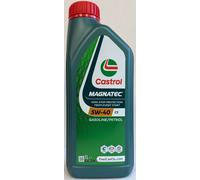 Castrol MAGNATEC 5W-40 C3 1L 15F621
