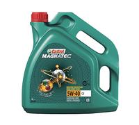 Castrol MAGNATEC 5W-40 C3 Engine Oil 4L