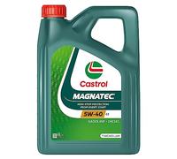 Castrol MAGNATEC 5W-40 C3 Engine Oil 4L