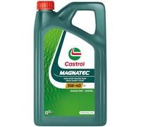 Castrol MAGNATEC 5W-40 C3 Engine Oil 5L
