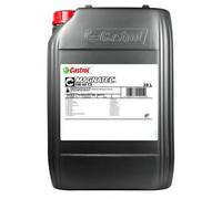Castrol MAGNATEC 5W-40 C3 Car Engine Oil with Dualock Technology, 20L