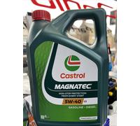 Castrol Edge 5W40 - 4 Litre