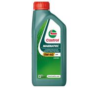 Castrol MAGNATEC Diesel 5W-40 5W40 DPF Fully Synthetic Engine Oil - 1 Litre 1L