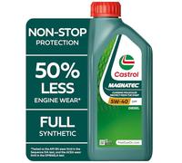 Castrol MAGNATEC Diesel 5W-40 5W40 DPF Fully Synthetic Engine Oil - 1 Litre 1L