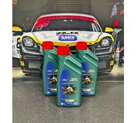 Ford Genuine Castrol Magnatec Engine / Motor Oil 5W30 Formula F 1 Litres 151FF3