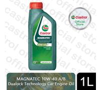 Engine Oil 1L for INFINITI 1 Litre Castrol 5W-40 Genuine Top Quality Guaranteed