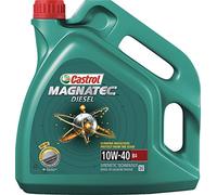 Castrol Magnatec Diesel 10W40 B4 4L Engine Oil Lubricant For Cars