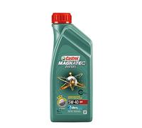 Castrol MAGNATEC Diesel 5W-40 DPF Engine Oil 1L