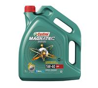 Castrol MAGNATEC Diesel Engine Oil 5W-40 DPF 5L (German label)