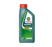 CASTROL 5W30 Engine Oil 5W30 5L Synthetic A1/B1 A5/B5 API Gasoline SN ILSAC GF-5