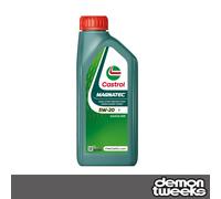 Castrol Magnatec 5W-20 E 1L H Z2 Engine Oil- 15F9C9