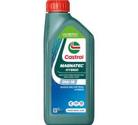 CASTROL 15F6F9 Engine oil