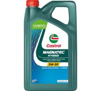 CASTROL 15F701 Engine oil