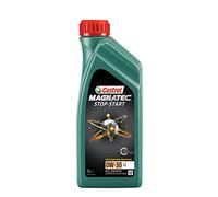 Castrol MAGNATEC Stop-Start 0W-30 C2 Engine Oil 1L