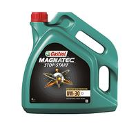 Castrol MAGNATEC Stop-Start 0W-30 C2 Engine Oil 4L