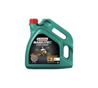 Castrol Magnatec Stop-start 0w30 C2 4l Engine Oil Stop Start Petrol Diesel