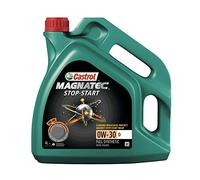 Castrol Magnatec, Stop-Start 0W30 D Engine Oil 4L
