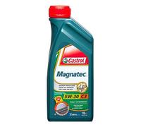 Castrol MAGNATEC Stop-Start 5W-30 5W30 C3 Fully Synthetic Engine Oil 1 Litre 1L
