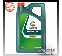 Castrol Magnatec 5W-30 C3 H 4A - 5L 15F927