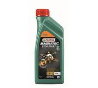 Castrol Magnatec Stop-Start 5W-30 A3/B4 Oil 1L