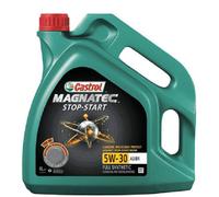 CASTROL 15C94E Engine oil