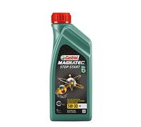 Castrol MAGNATEC Stop-Start 5W-30 A5 Engine Oil 1L