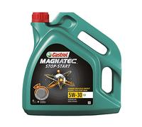 Castrol MAGNATEC Stop-Start 5W-30 C2 Engine Oil 4L